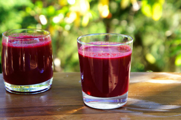 5 loại nước ép giàu vitamin C giúp tăng sinh collagen, dưỡng da sáng mịn-3