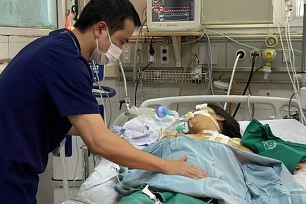 Người bệnh sốt xuất huyết trở nặng, tử vong vì chủ quan hết sốt là hết bệnh-2