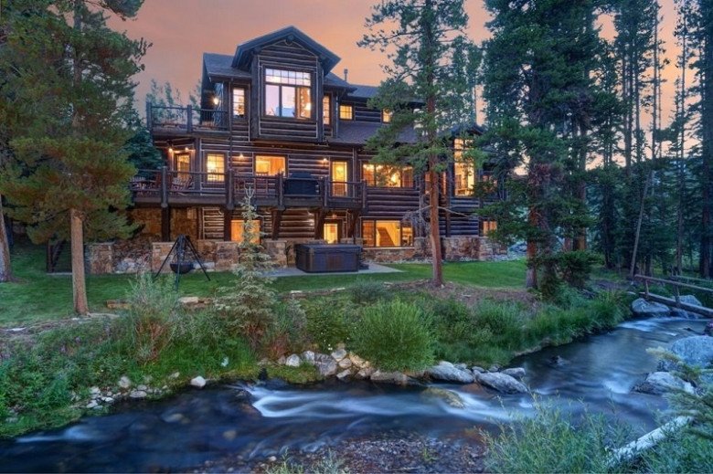 Trước nhà có nước, con cháu đời đời giàu có”, nghĩa là gì?-1