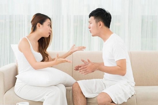 Chỉ vì chuyện cưới xin mà tôi và bạn gái cãi nhau to