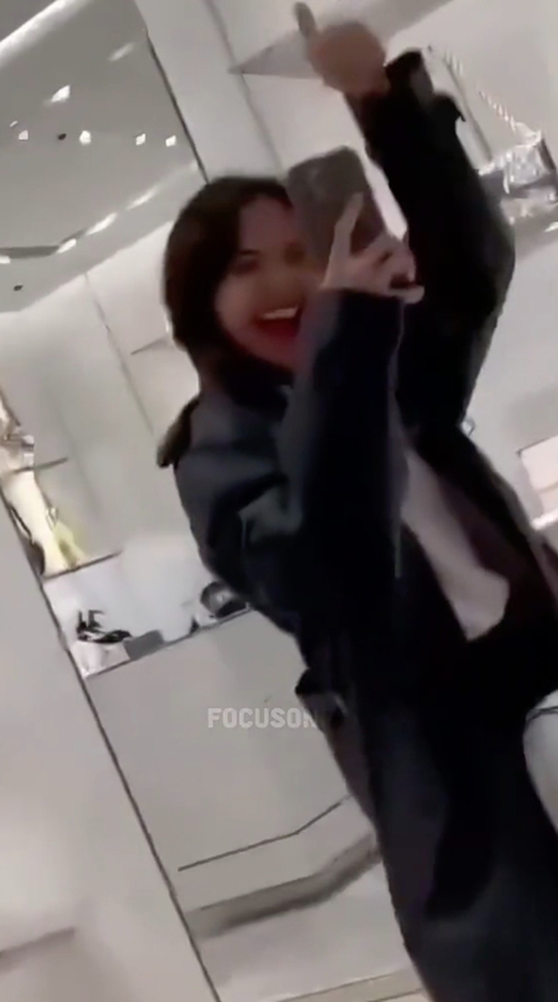 Lisa phải trả tiền để dự tiệc sinh nhật bạn trai, quyết trở lại Crazy Horse để lấy lòng gia đình thiếu gia?-3