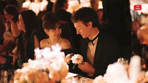 Lisa phải trả tiền để dự tiệc sinh nhật bạn trai, quyết trở lại Crazy Horse để lấy lòng gia đình thiếu gia?-1