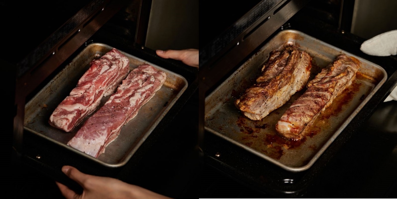 Mách bạn cách làm thịt ba chỉ nướng thơm ngon, đơn giản tại nhà-3