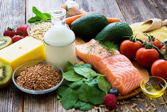 Ăn những món này ở tuổi 40 sẽ thọ thêm 9 năm?
