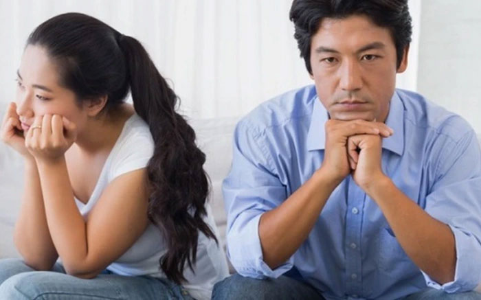 Nếu tôi về quê sống thì sẽ mất cả vợ lẫn con-1