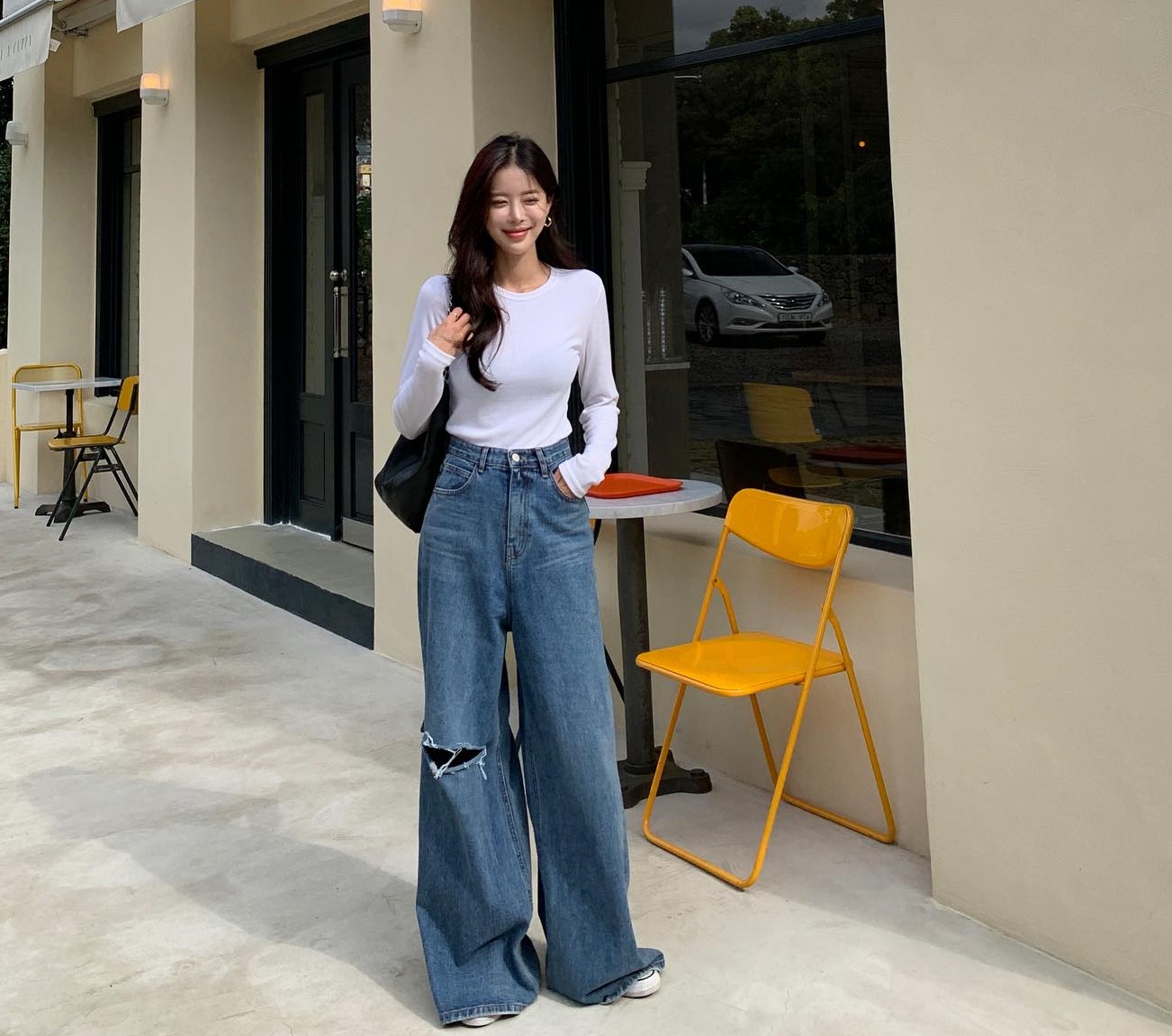 5 món thời trang nên sắm dịp Black Friday để mặc đẹp hơn mà vẫn tiết kiệm-7