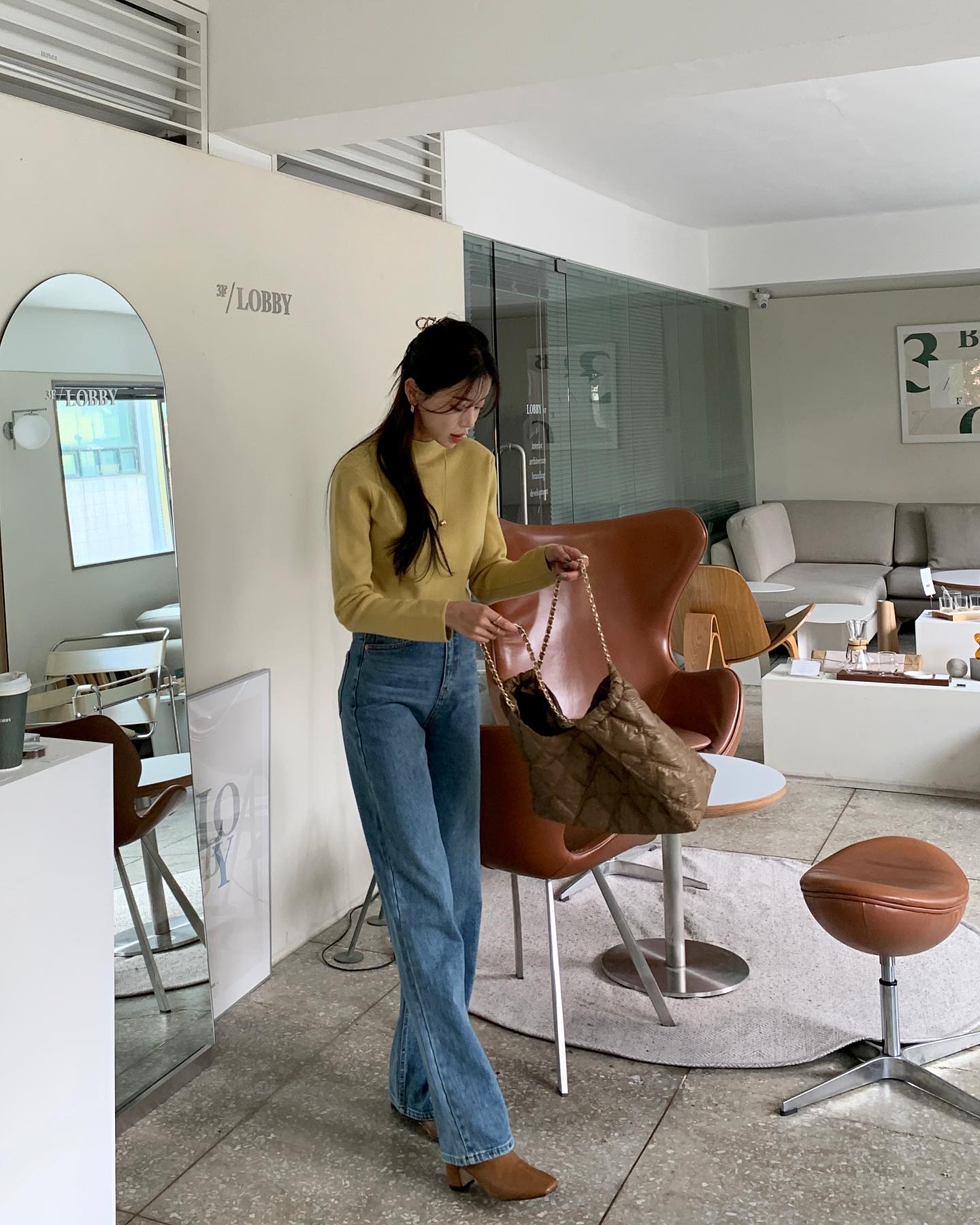 5 món thời trang nên sắm dịp Black Friday để mặc đẹp hơn mà vẫn tiết kiệm-8