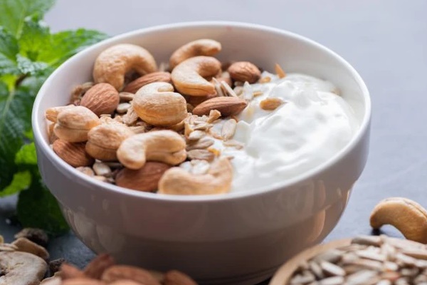 Loại thực phẩm giúp giảm viêm, bảo vệ tim mạch, hạ đường máu mà người Việt ít ăn-2