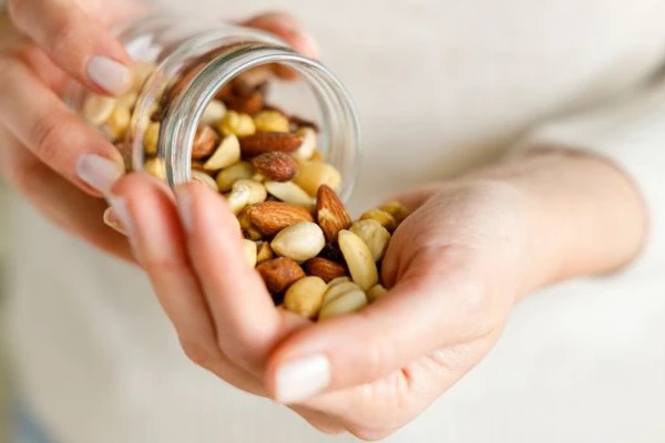 Loại thực phẩm giúp giảm viêm, bảo vệ tim mạch, hạ đường máu mà người Việt ít ăn-4