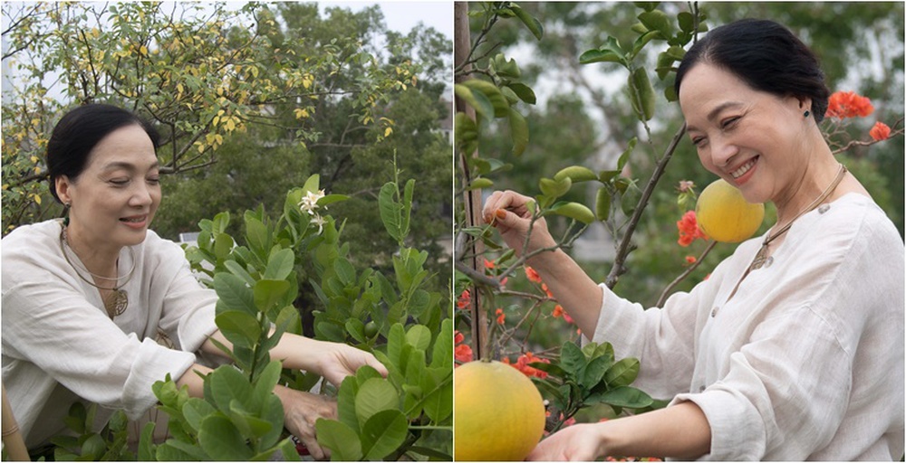 NSND đẹp nức tiếng: Hơn 20 năm sống bên chồng không cần đám cưới, tuổi 60 viên mãn, an yên đáng ngưỡng mộ-7