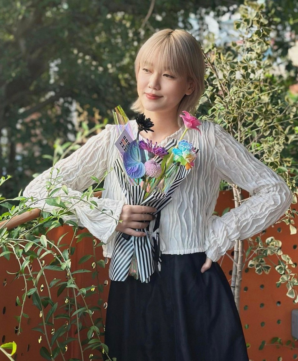 Nhan sắc xinh đẹp của vợ các MC nổi tiếng trên sóng VTV-6