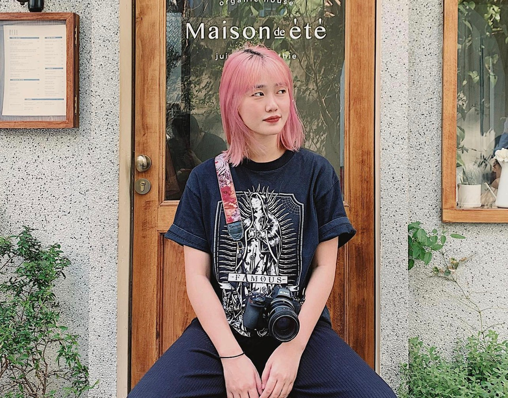 Nhan sắc xinh đẹp của vợ các MC nổi tiếng trên sóng VTV-7