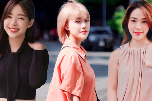 Nữ MC xứ Nghệ xuất hiện trên bản tin Thời sự khiến dân tình nóng lòng tìm danh tính-10