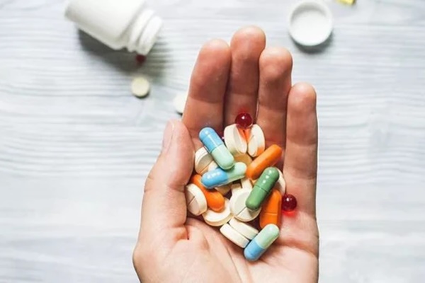 Tự xử lý 1 khó chịu phổ biến ở vùng kín, người phụ nữ phải cắt bỏ cơ quan sinh dục vì ung thư-3