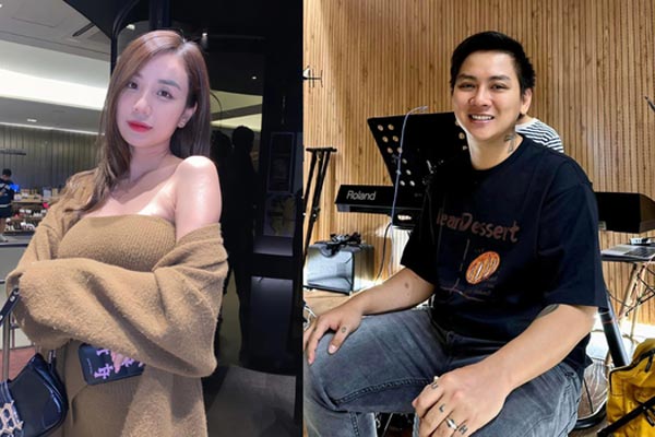 Cindy Lư xác nhận cùng Đạt G chăm sóc 2 nhóc tỳ suốt 3 năm, Hoài Lâm sống ra sao và chu cấp thế nào?-7