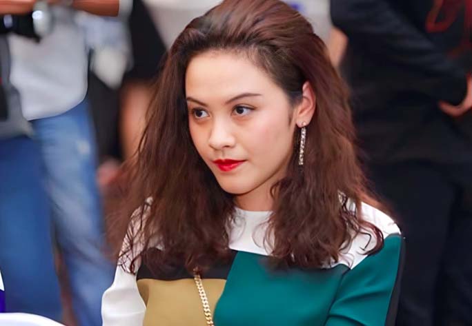 Cháu gái chủ tịch Vạn Thịnh Phát chiếm đoạt hơn 1.088 tỉ đồng-1