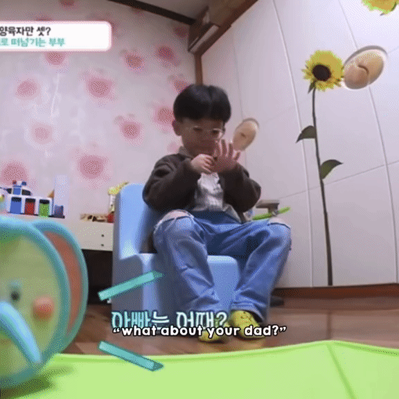 Cậu bé 4 tuổi lên sóng truyền hình trút bầu tâm sự về cách đối xử của bố mẹ khiến triệu người dâng trào nước mắt, xót thương vô cùng-3