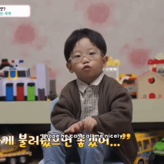 Cậu bé 4 tuổi lên sóng truyền hình trút bầu tâm sự về cách đối xử của bố mẹ khiến triệu người dâng trào nước mắt, xót thương vô cùng-4