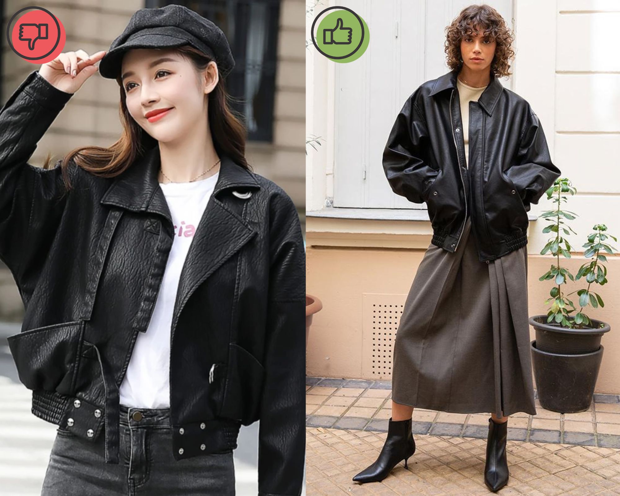 5 món đồ biên tập viên thời trang sẽ không sắm cho tủ quần áo mùa đông-1