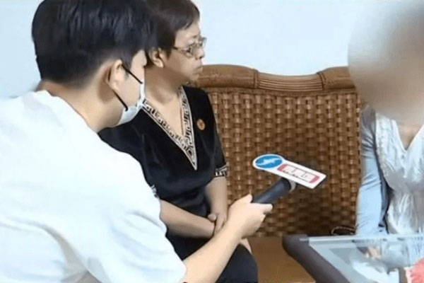 Mơ thấy chồng ngoại tình, người phụ nữ đòi ly hôn khi giấc mơ thành sự thật, chồng tức giận nói ra điều anh chịu đựng suốt 17 năm-3