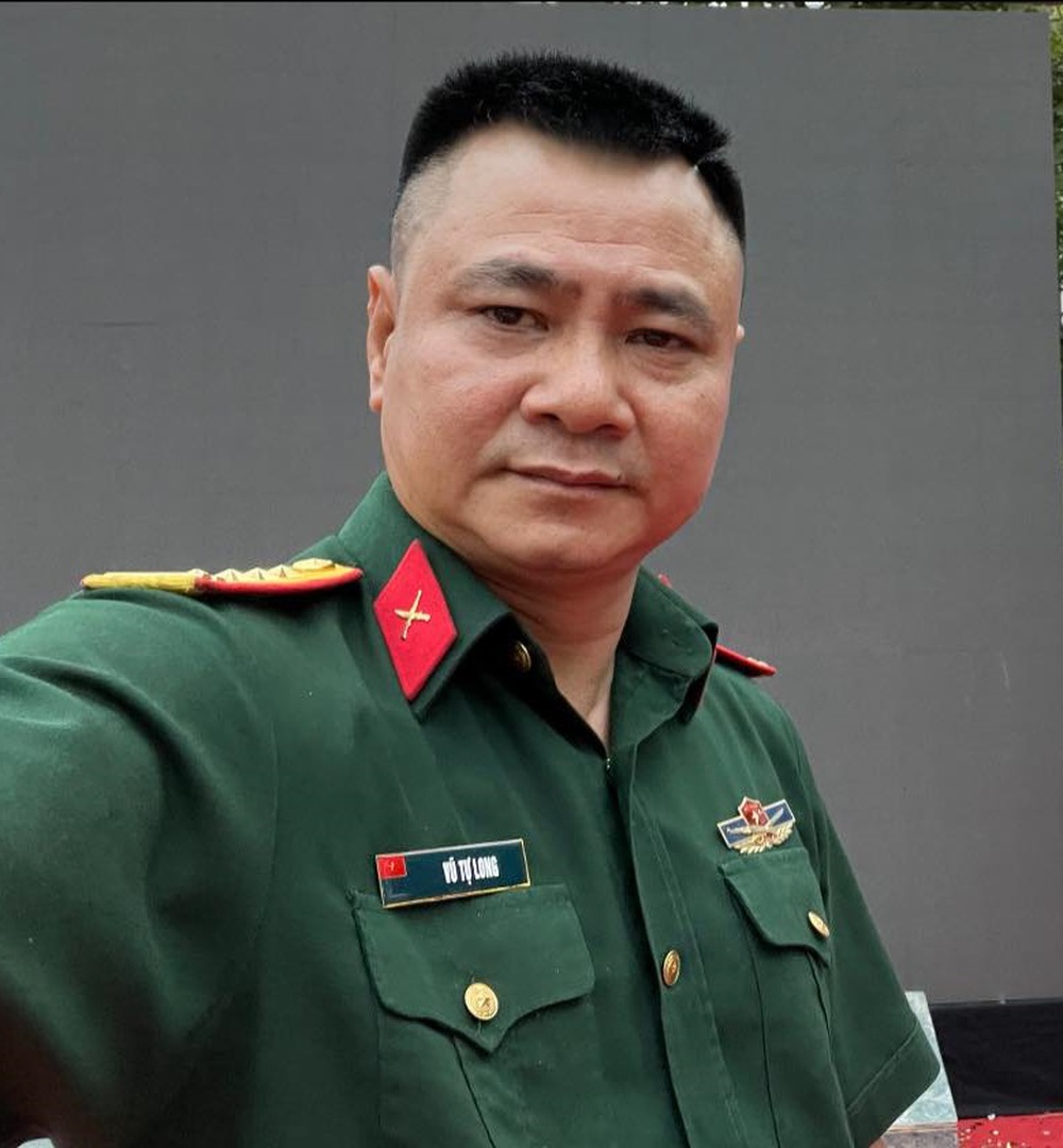 NSND Tự Long: Táo quân duy nhất mang quân hàm Đại tá, sống viên mãn bên vợ Đại úy kém 12 tuổi-3