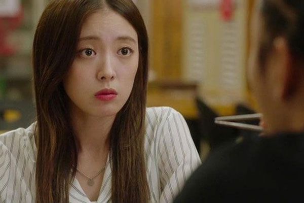 Bố bạn trai chỉ nói một câu mà tôi uất nghẹn bỏ về-2