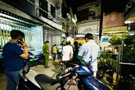Vụ sát hại 3 mẹ con ở quận 8: Bà ngoại thoát chết trong gang tấc