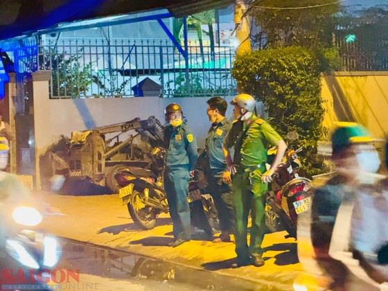 Vụ sát hại 3 mẹ con ở quận 8: Bà ngoại thoát chết trong gang tấc-4