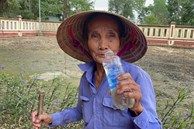 Thực hư thông tin người phụ nữ hơn 50 năm không ăn, chỉ uống nước