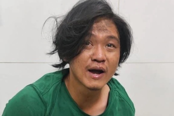 Nghi can khai tình đơn phương trong thảm án phóng hỏa 3 người chết ở TP.HCM-5