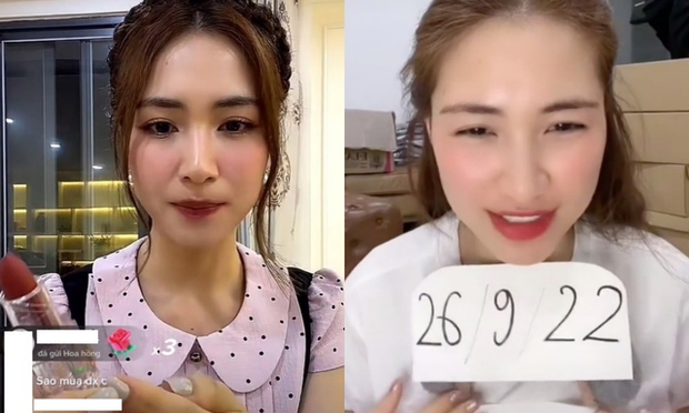 Sở hữu nhà sang, xe xịn nhưng Hòa Minzy vẫn livestream bán hàng online để kiếm thêm, nguyên nhân là gì?-4