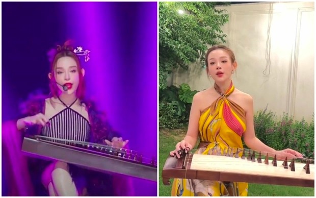 Phu nhân sống trong biệt thự 100 tỷ cất giọng hát, thái độ của chồng thế nào mà người đẹp phải lên tiếng?-4