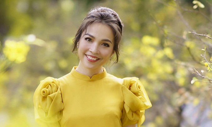Nữ ca sĩ nổi tiếng của showbiz Việt có cách dạy con khác lạ: Được ủng hộ nhiều nhưng tranh cãi cũng chẳng kém-2