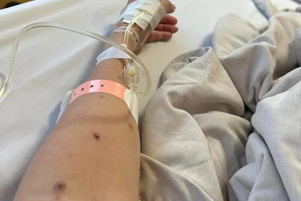 Tiến sĩ Mỹ: Ngủ kiểu này chẳng khác nào tự đầu độc” cơ thể, hại từ tim đến gan-2