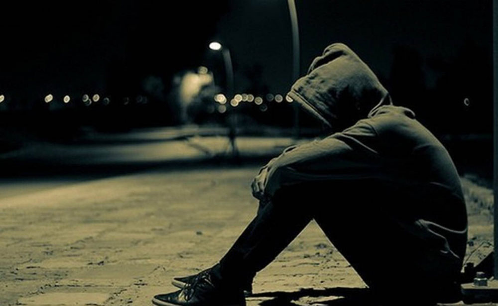 Đến chăm người yêu ốm, tôi vô tình nhìn thấy thứ không nên biết-1