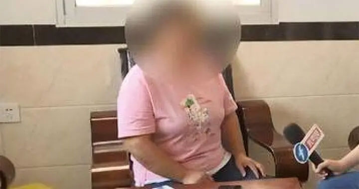 Sau thử ADN, nàng dâu nói không biết đứa trẻ con ai, mẹ chồng vẫn muốn nuôi cháu-1