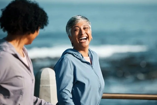 7 việc làm nhỏ nhưng tạo thay đổi lớn, giúp bạn sống thọ, khỏe mạnh-1