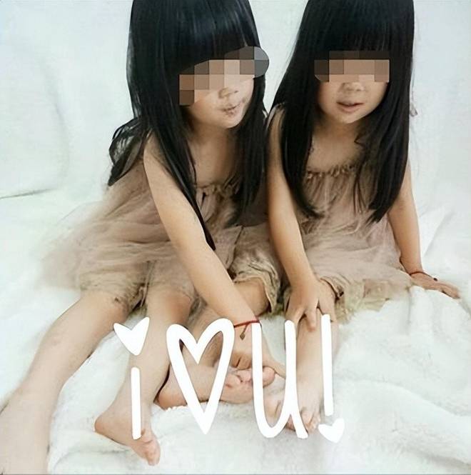 Gửi 2 con gái song sinh về quê cho bà nội chăm, 1 tháng sau về đón người mẹ ân hận-1