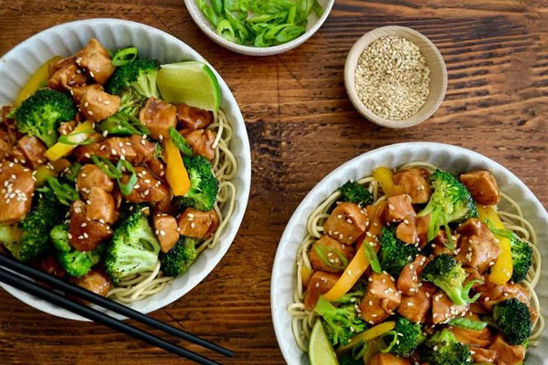Sườn heo làm thế này rất ngon, nấu bao nhiêu cơm cũng hết!-7