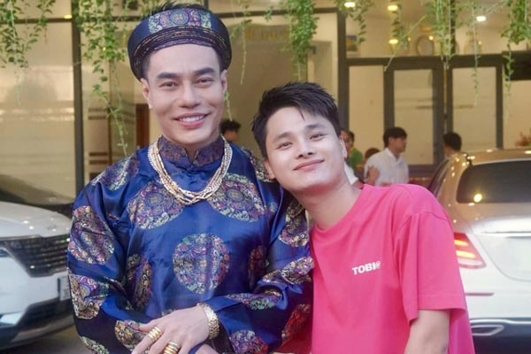 Lê Dương Bảo Lâm đối chất với mẹ và vợ sau ồn ào mẹ chồng nàng dâu mâu thuẫn đến không nhìn mặt-6