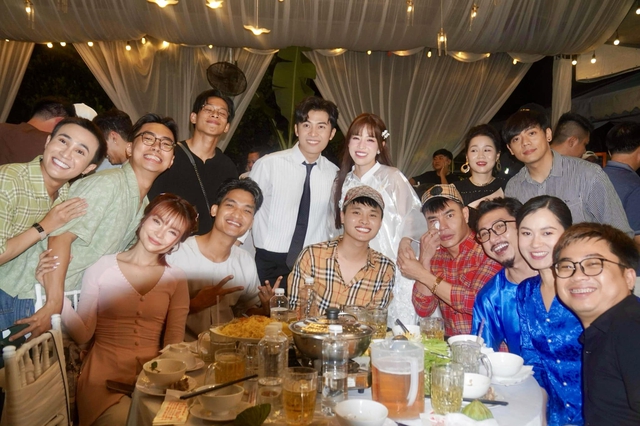 Lê Dương Bảo Lâm vướng tin cặp kè mua nhà cho trợ lý riêng, người trong cuộc lên tiếng đối chất-2