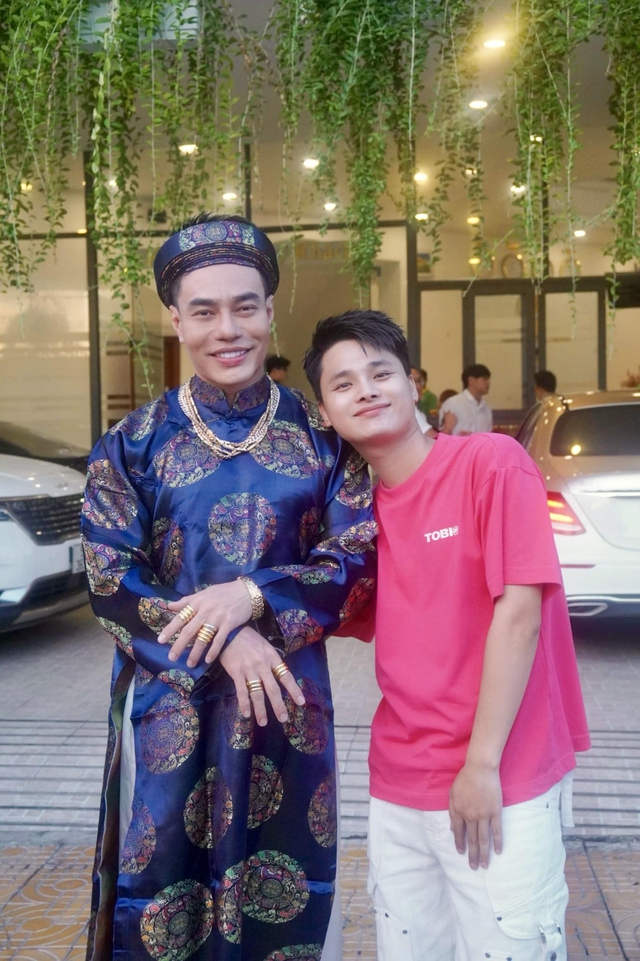 Lê Dương Bảo Lâm vướng tin cặp kè mua nhà cho trợ lý riêng, người trong cuộc lên tiếng đối chất-1