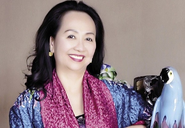 Cựu Phó Chánh thanh tra kiểm toán bất lực khi vạch ra sai phạm của SCB-1