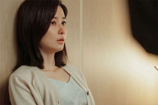 Tới nhà bạn trai, tôi tái mặt khi nhìn thấy 