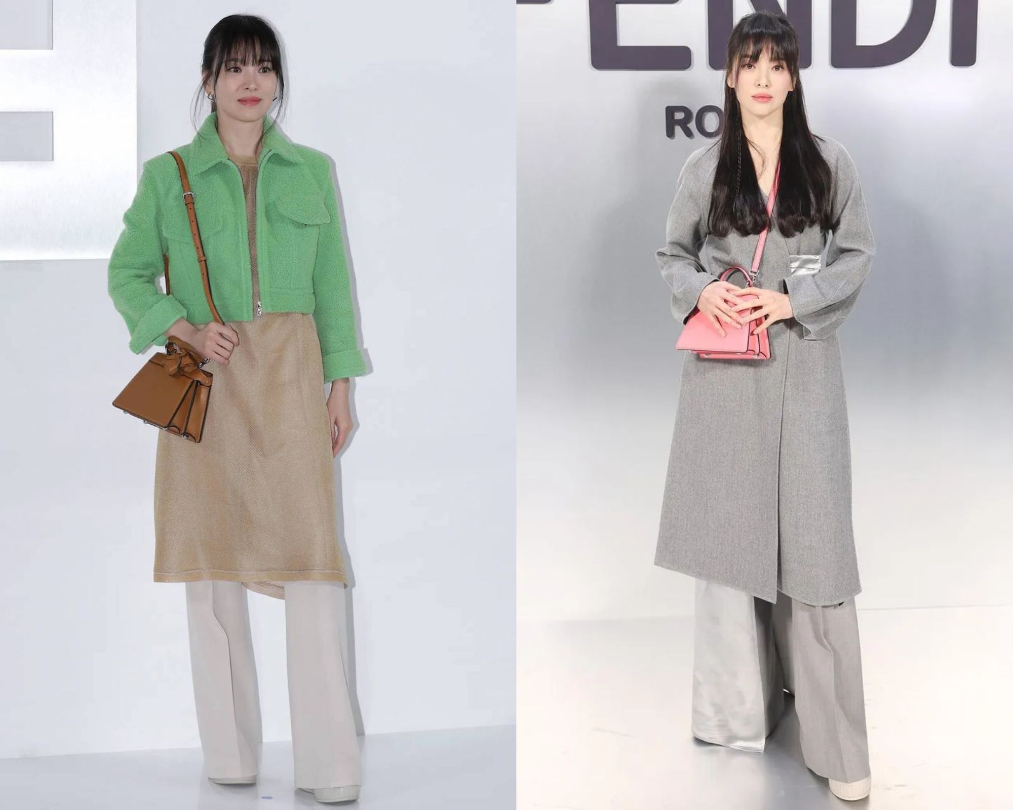 4 mỹ nhân Hàn ngoài 40 tuổi có phong cách ngày càng sang trọng, đẳng cấp theo thời gian-3