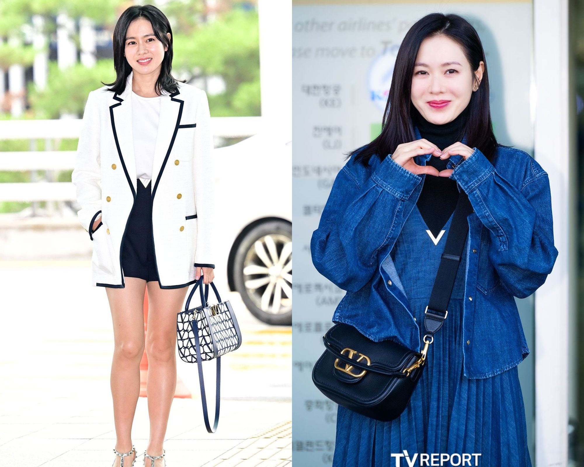 4 mỹ nhân Hàn ngoài 40 tuổi có phong cách ngày càng sang trọng, đẳng cấp theo thời gian-6