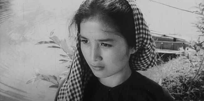 Nữ diễn viên đầu tiên được phong NSND: Cả đời chỉ yêu duy nhất 1 người, tuổi 81 vẫn là tâm điểm thảm đỏ-2