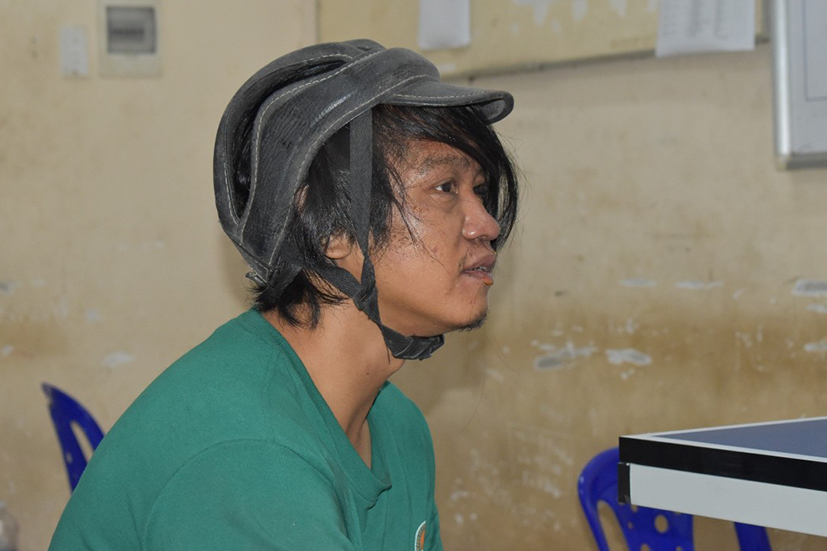 Nghi can khai tình đơn phương trong thảm án phóng hỏa 3 người chết ở TP.HCM-1