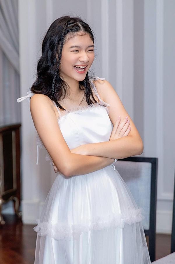 Nhan sắc tuổi 15 của con gái nhà Trương Ngọc Ánh - Trần Bảo Sơn-3