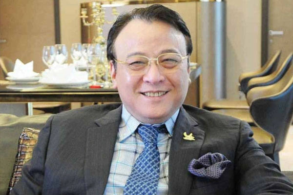 Loạt công ty chứng khoán, kiểm toán, ngân hàng liên quan vụ Tân Hoàng Minh chiếm đoạt 8.600 tỷ-2